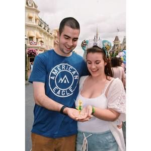 Meet your Posher, Ashlee